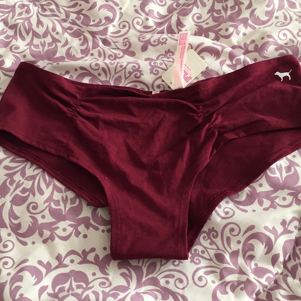 VS PINK panty